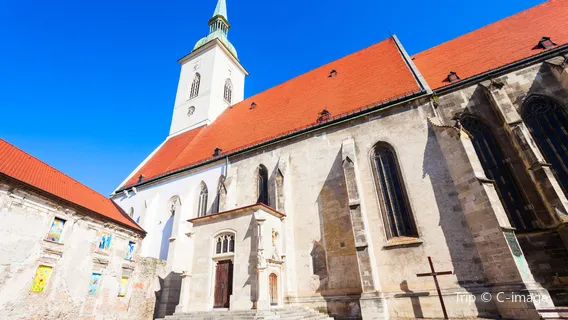 Duomo di San Martino
