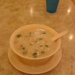 王家祖傳本產牛雜湯 User Photo