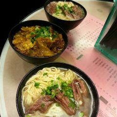 王家祖傳本產牛雜湯 User Photo
