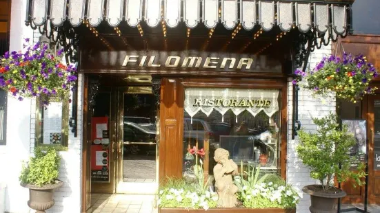 Filomena Ristorante - Georgetown