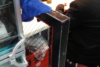 晓艾生煎(万达店)