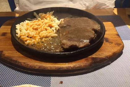 欧诺拉牛排自助百汇(宜兴万达广场店)