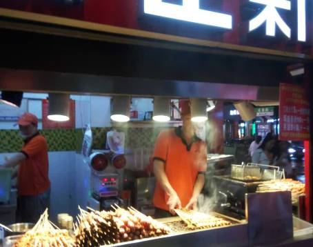 正新雞排(郴州店)