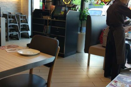 BI SHENG KE MO LONG DIAN