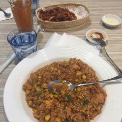 必胜客(坡子街店) User Photo