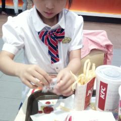 KFC (xueyuan) User Photo