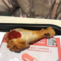 KFC (xueyuan) User Photo