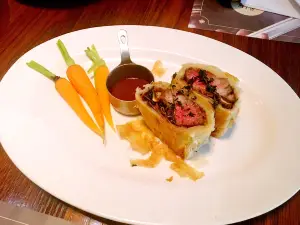 Steak king