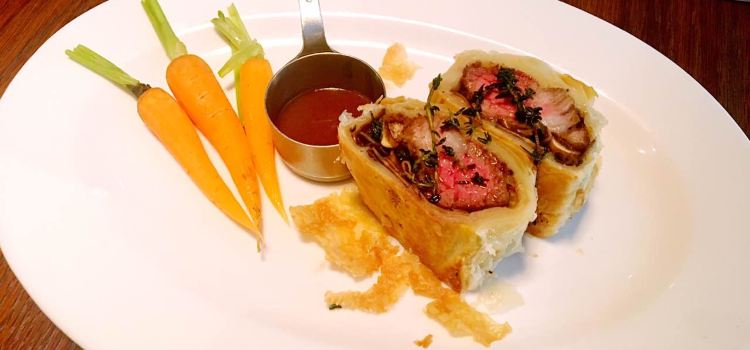 Steak king