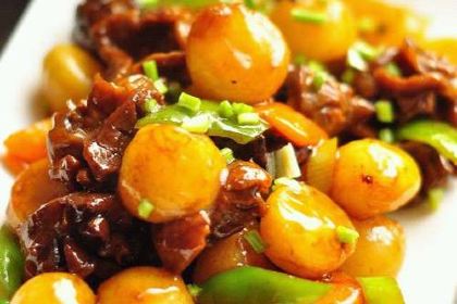 KE ER QIN KAO QUAN YANG