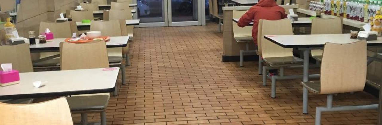 好滋味(風帆店)