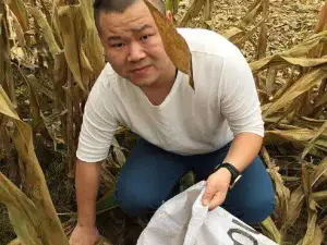 KANG NAI XIN MIAN BAO FANG QI HAO DIAN