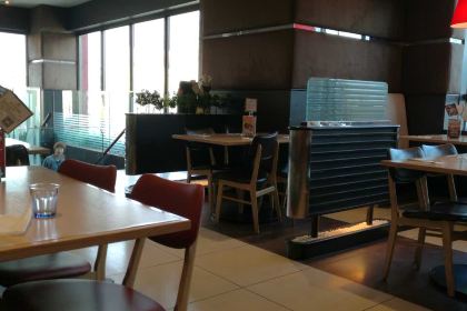 Pizza Hut (yongfeng)