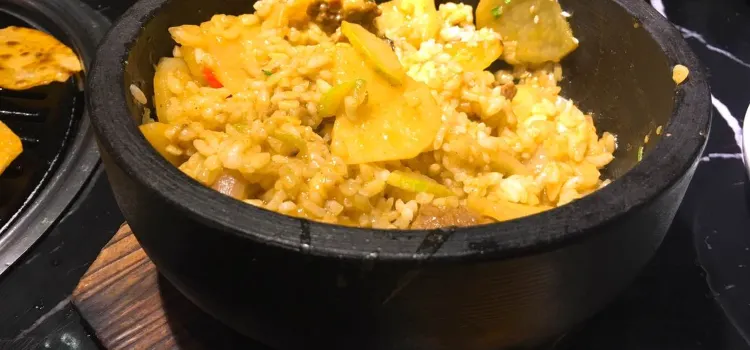 春香居韓國料理