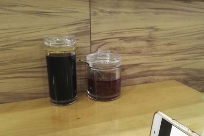 李先生金宇路贵和餐厅