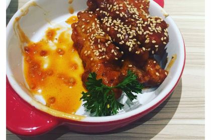 必胜客(宣化店)