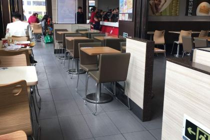 KFC (puningshangpincheng)