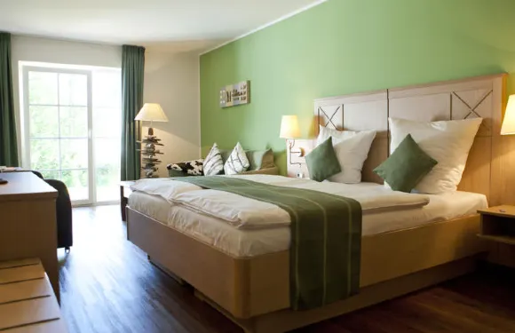 格德文德卡斯米耶酒店