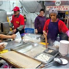 Atong Abao Sishen Soup User Photo