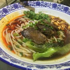 湘之乐·经典湖南菜(五一广场店) User Photo