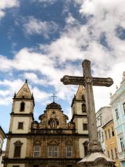 Iglesia y Convento de San Francisco