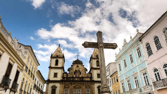 Chiesa e convento di San Francesco