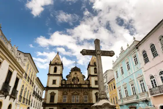 Hotels near Church and Convent of San Francisco