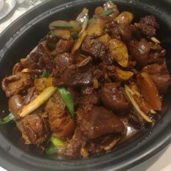 金牛能源大飯店·餐廳張用戶圖片