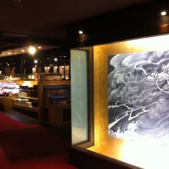 Seafood Buffet NANDA User Photo
