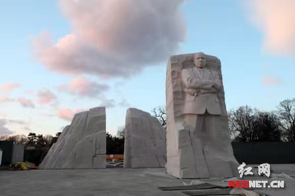 Lincoln Memorial
