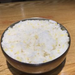 枣玛露脊骨汤·烤肉(西塔总店) User Photo