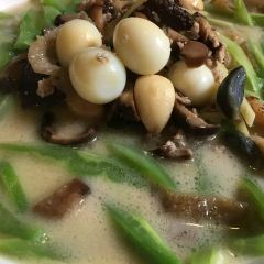 景源瑞博白大牌檔(城乡路店) User Photo