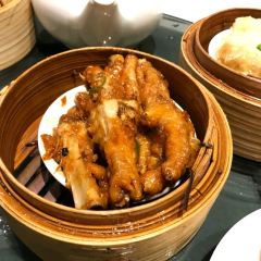 Shark Fin House(Chinatown) User Photo