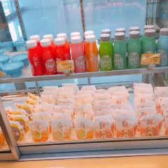 一鸣真鲜奶吧(瑞安站店) User Photo
