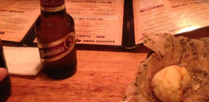 Jim 'N Nick's Bar-B-Q