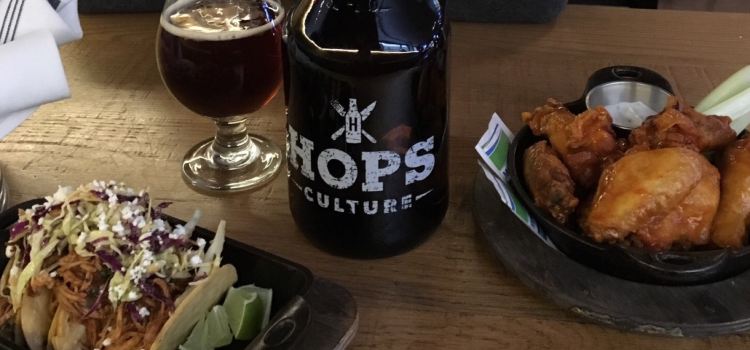 Hops Culture