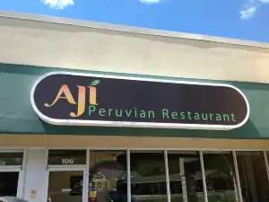 Aji Peruvian Restaurant