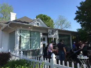 Brakeman's Coffee & Supply