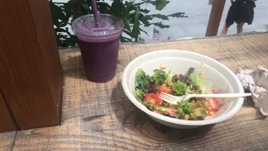 Thrive Juice Bar & Kitchen