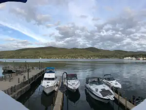 Lake George Beach Club