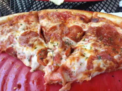 Juniors Bar and Grill