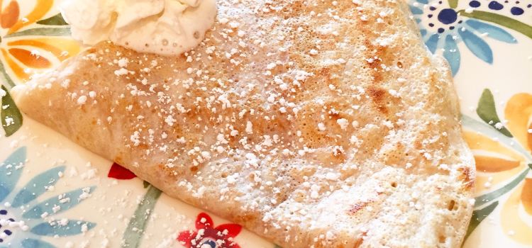 Julianna's Coffee & Crepes