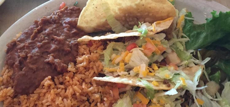 Chuy's
