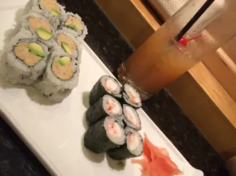 Sushi Hana