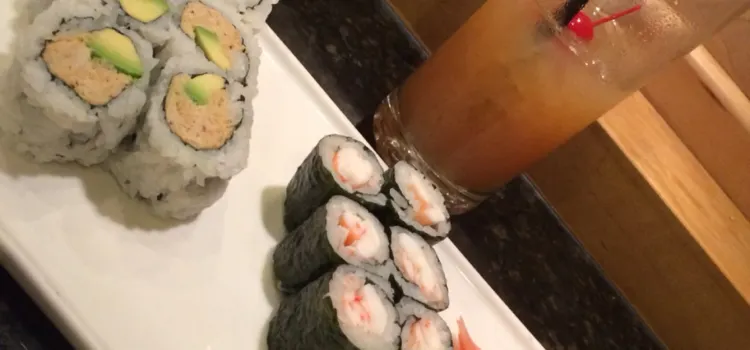 Sushi Hana