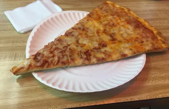 Popa Pizza