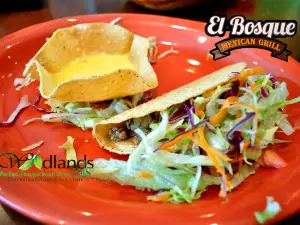 El Bosque Tex-Mex Grill