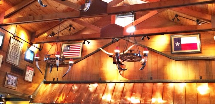 Saltgrass Steak House