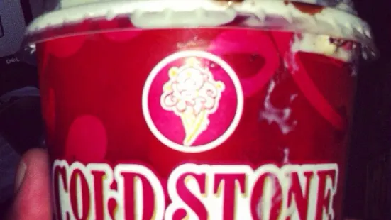 Cold Stone Creamery