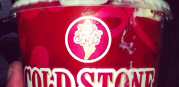 Cold Stone Creamery